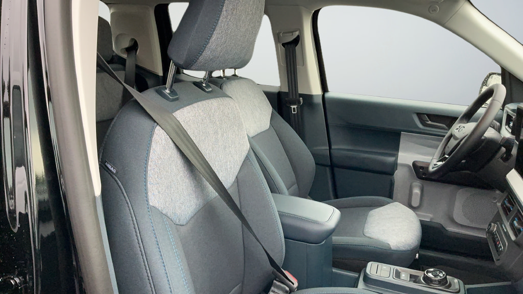 New 2026 Ford Maverick XLT w/ XLT Luxury Package FWD image 18