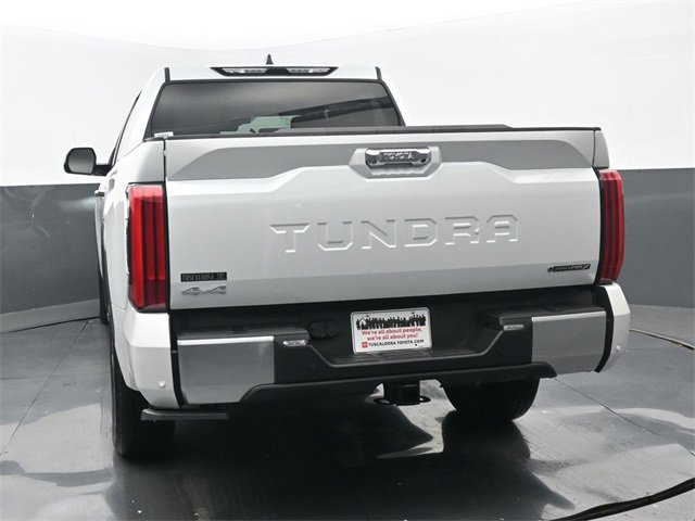 Used 2025 Toyota Tundra Limited image 18
