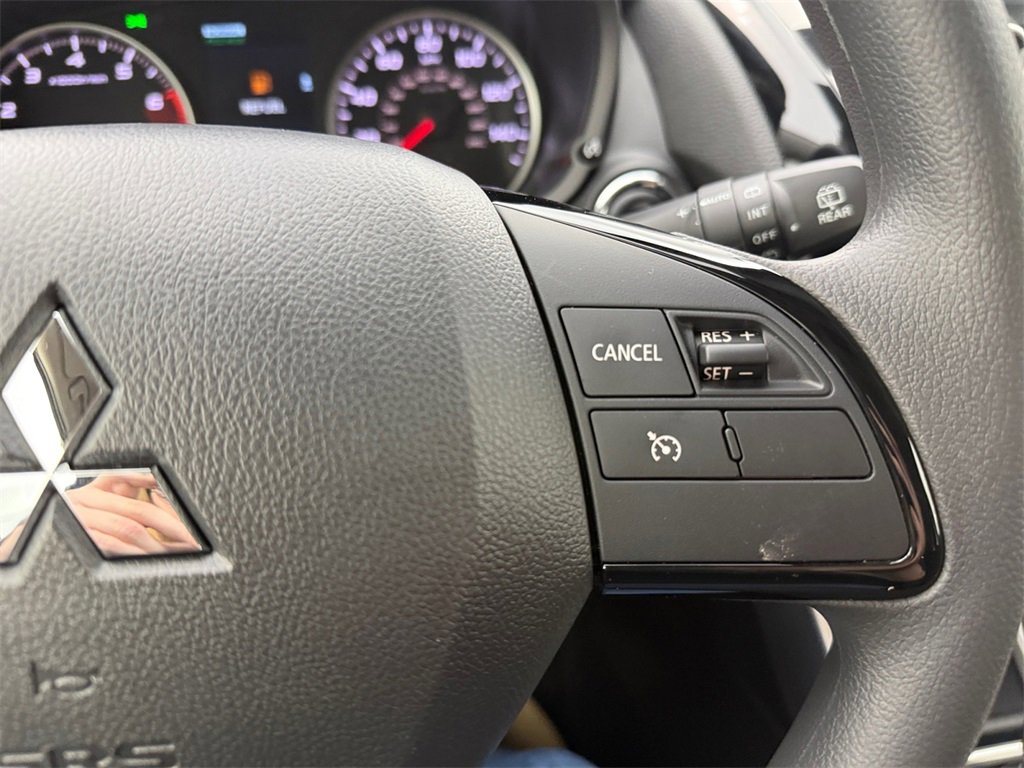 New 2026 Mitsubishi Eclipse Cross LE image 33