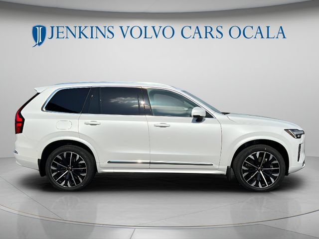 New 2026 Volvo XC90 T8 Ultra w/ Protection Package Premier AWD/4WD image 2