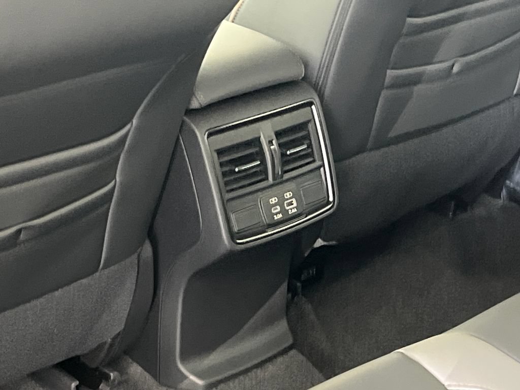 New 2026 Subaru Forester Sport w/ Onyx Edition AWD/4WD image 36