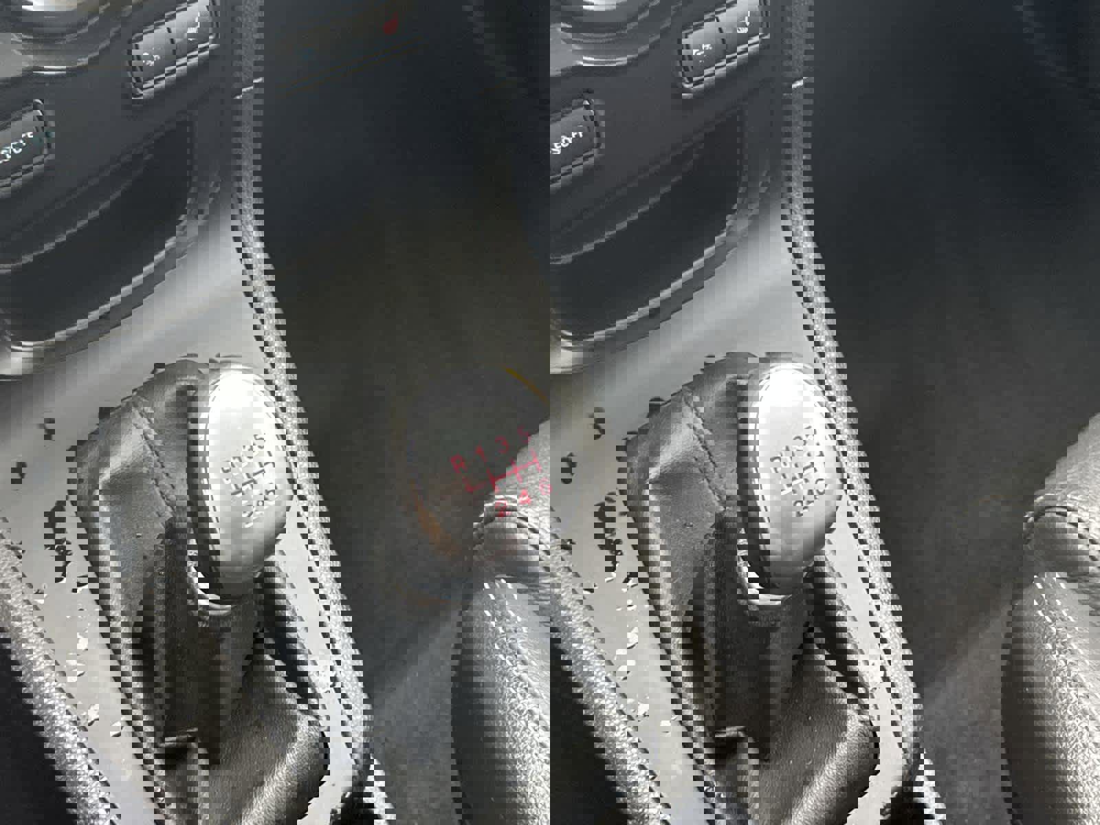 Used 2016 Ford Fiesta ST w/ ST Recaro Package image 22