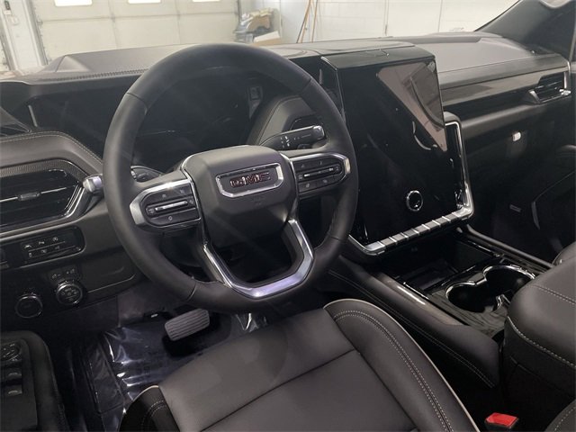 New 2026 GMC Yukon Elevation image 20