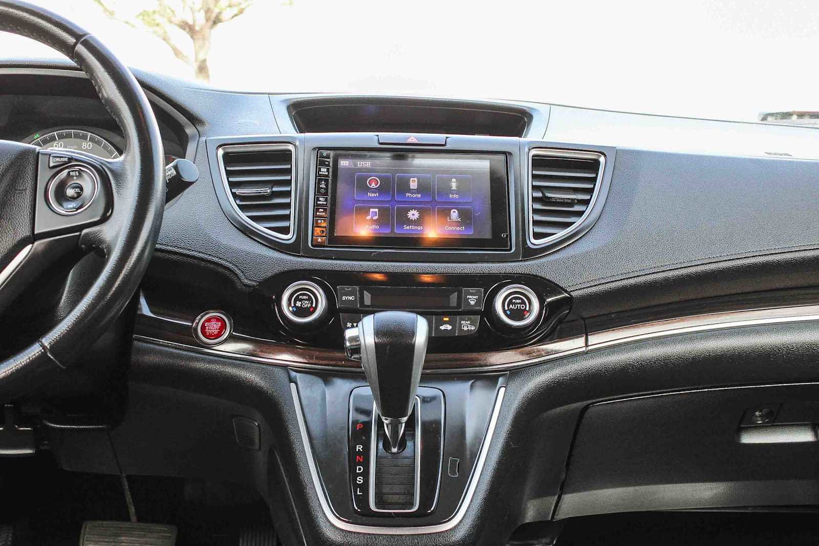 Used 2015 Honda CR-V EX-L image 13