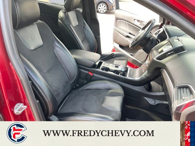 Used 2019 Ford Edge ST w/ Equipment Group 401A image 31