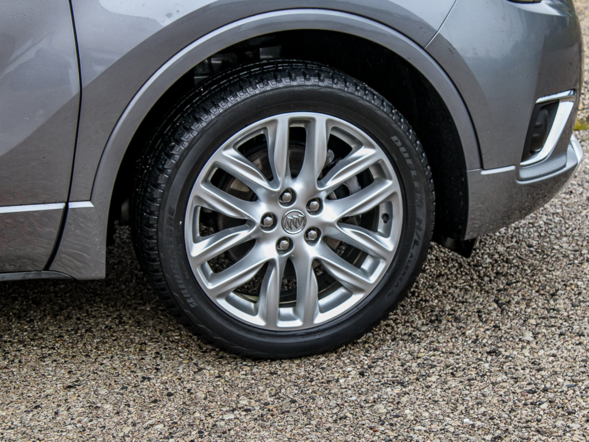 Used 2019 Buick Envision Premium AWD/4WD image 13