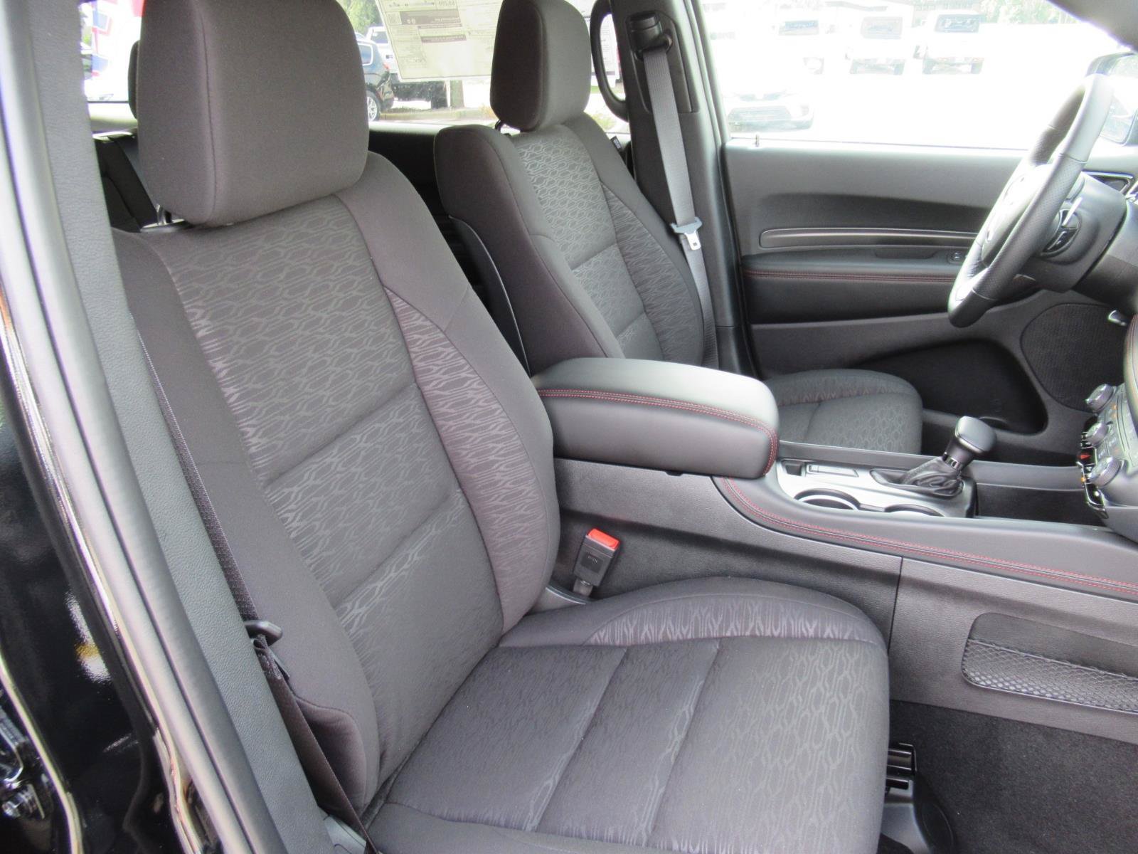 New 2027 Dodge Durango GT AWD/4WD image 10