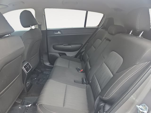 Used 2019 Kia Sportage LX AWD/4WD image 14