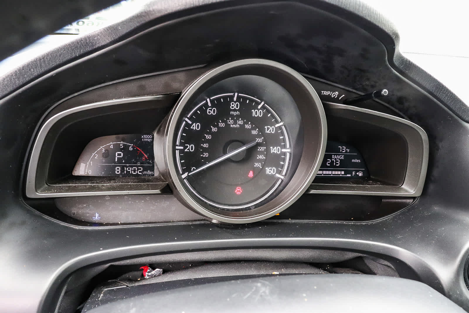 Used 2018 MAZDA MAZDA3 Touring FWD image 24