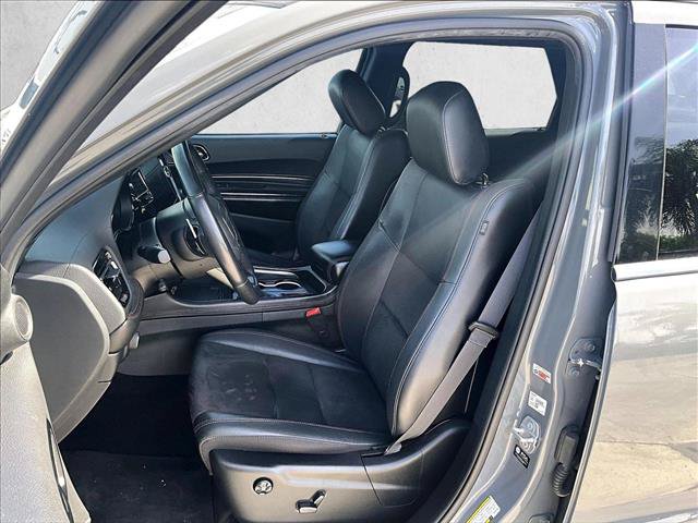 Used 2022 Dodge Durango R/T w/ Trailer Tow Group IV RWD image 27