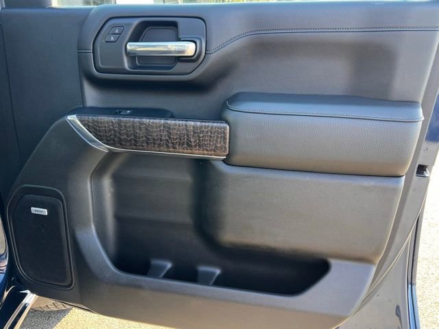 Used 2023 GMC Sierra 3500 Denali w/ Denali Ultimate Package AWD/4WD image 40
