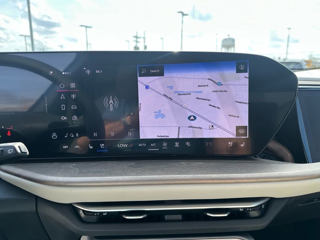 New 2025 Audi Q5 Prestige AWD/4WD image 20