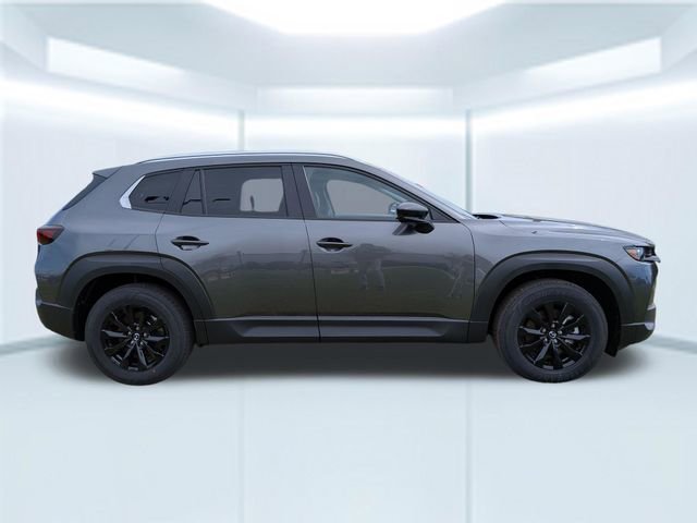 New 2026 MAZDA CX-50 AWD 2.5 S w/ Weather Package image 7