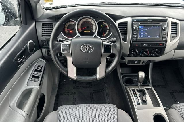 Used 2013 Toyota Tacoma PreRunner w/ TRD Sport Pkg image 16