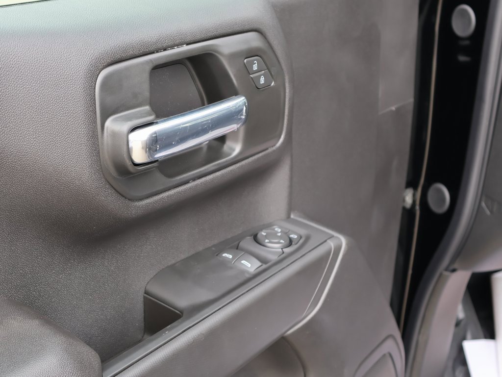 New 2025 GMC Sierra 1500 Pro w/ Pro Value Package image 11