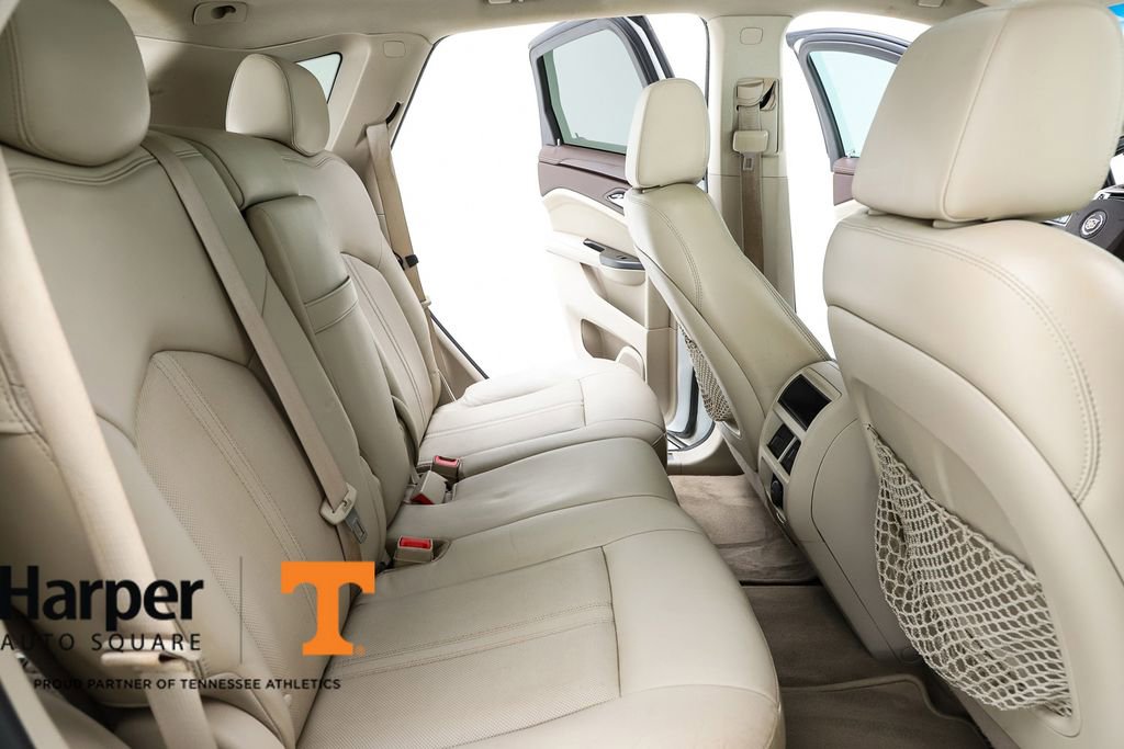 Used 2012 Cadillac SRX Performance FWD image 77