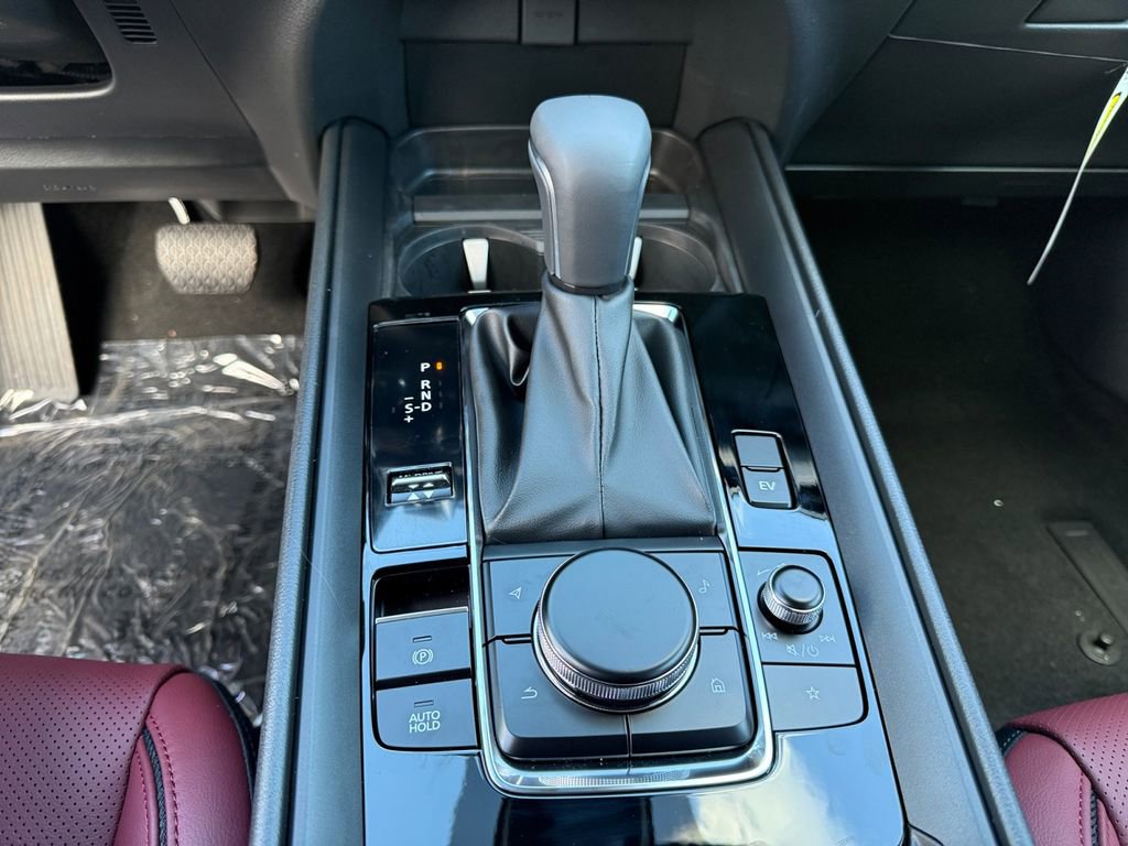 New 2026 MAZDA CX-50 2.5 Hybrid w/ Cargo Package image 18