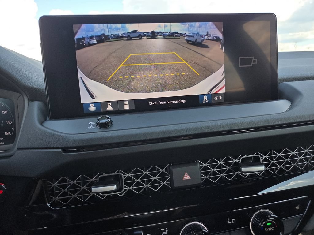 New 2026 Honda Accord Sport image 10