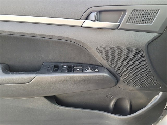 Used 2020 Hyundai Elantra SEL w/ Cargo Package (C1) image 21