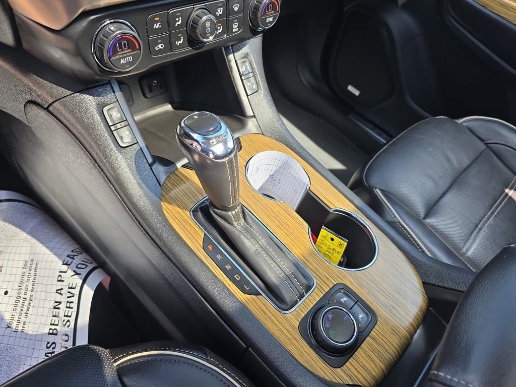 Used 2019 GMC Acadia Denali w/ Technology Package image 9