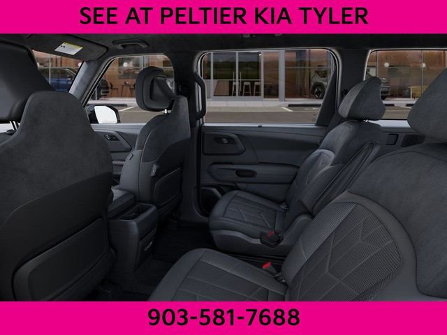 New 2027 Kia Telluride X-Line SX Prestige AWD/4WD image 20