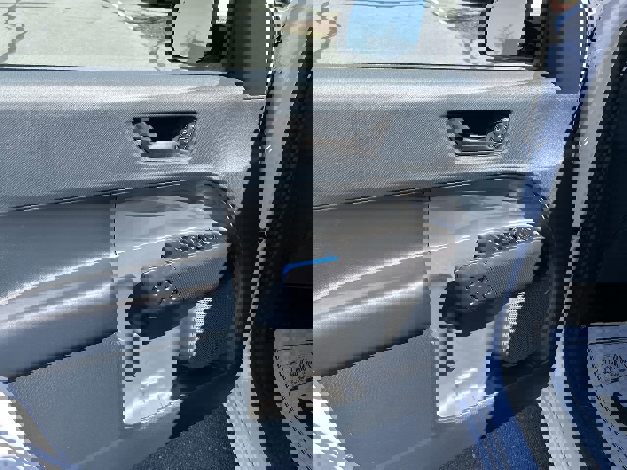 Used 2025 Ford Maverick Lobo image 19