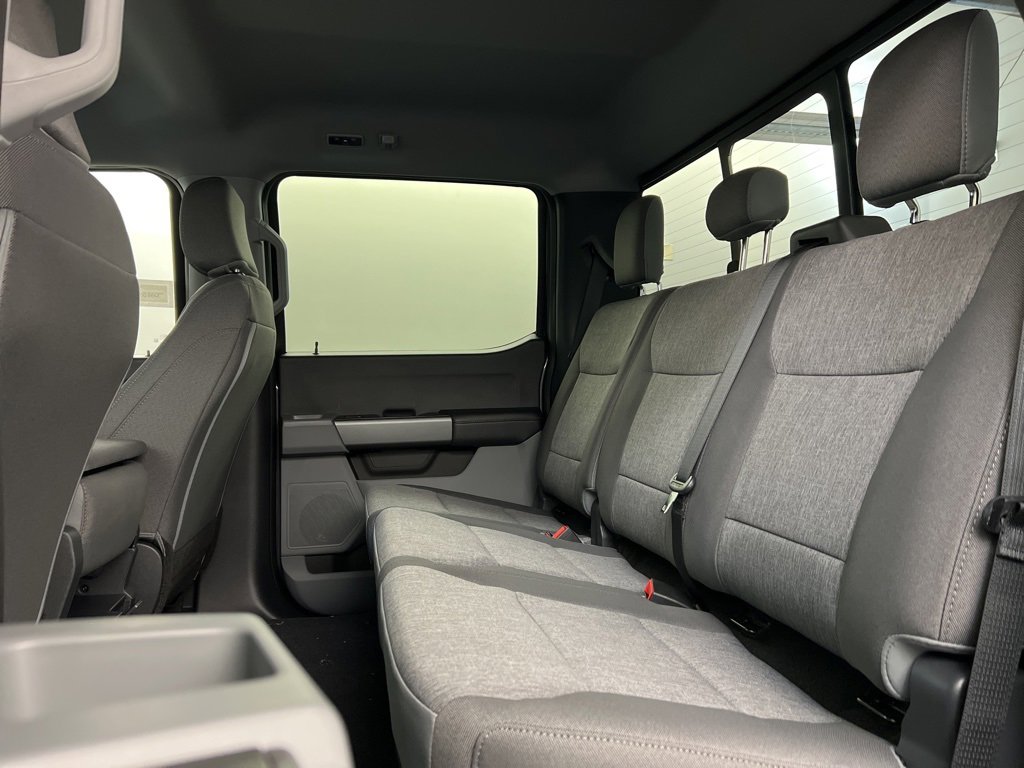 New 2025 Ford F250 XL w/ STX Appearance Package image 26