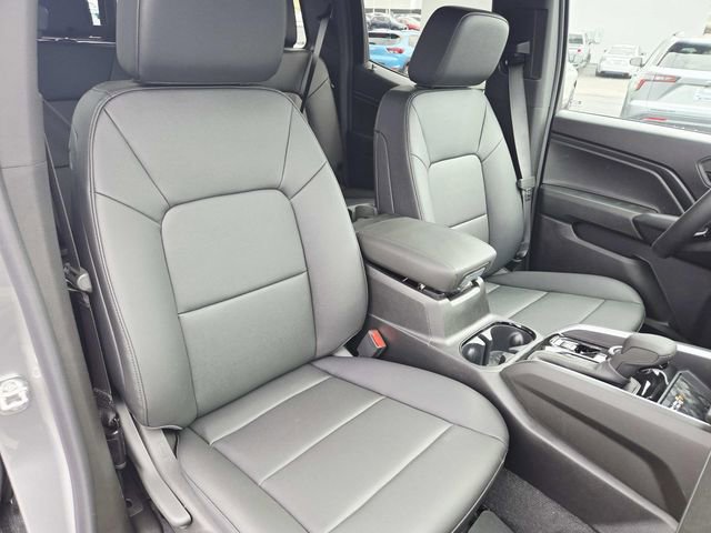 New 2026 Chevrolet Colorado Trail Boss image 13