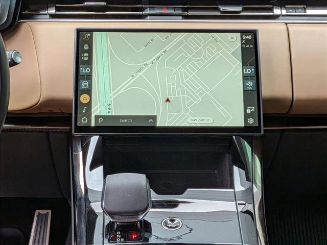 Certified 2024 Land Rover Range Rover Sport Dynamic SE AWD/4WD image 10