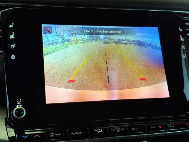 Used 2023 Jeep Wagoneer Series II AWD/4WD image 30