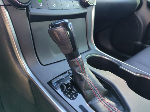 Used 2016 Toyota Camry SE FWD image 9