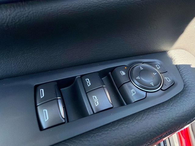 New 2026 GMC Yukon XL Denali w/ Denali Reserve Package image 19