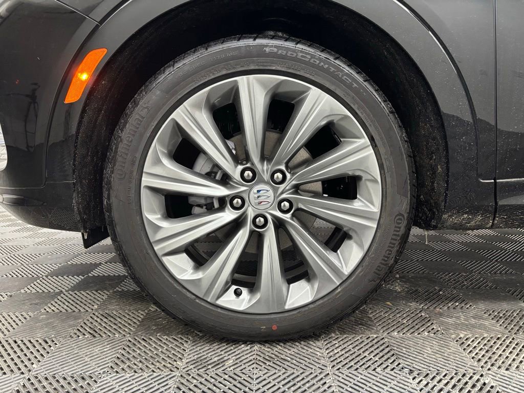 New 2026 Buick Envista Sport Touring FWD image 14