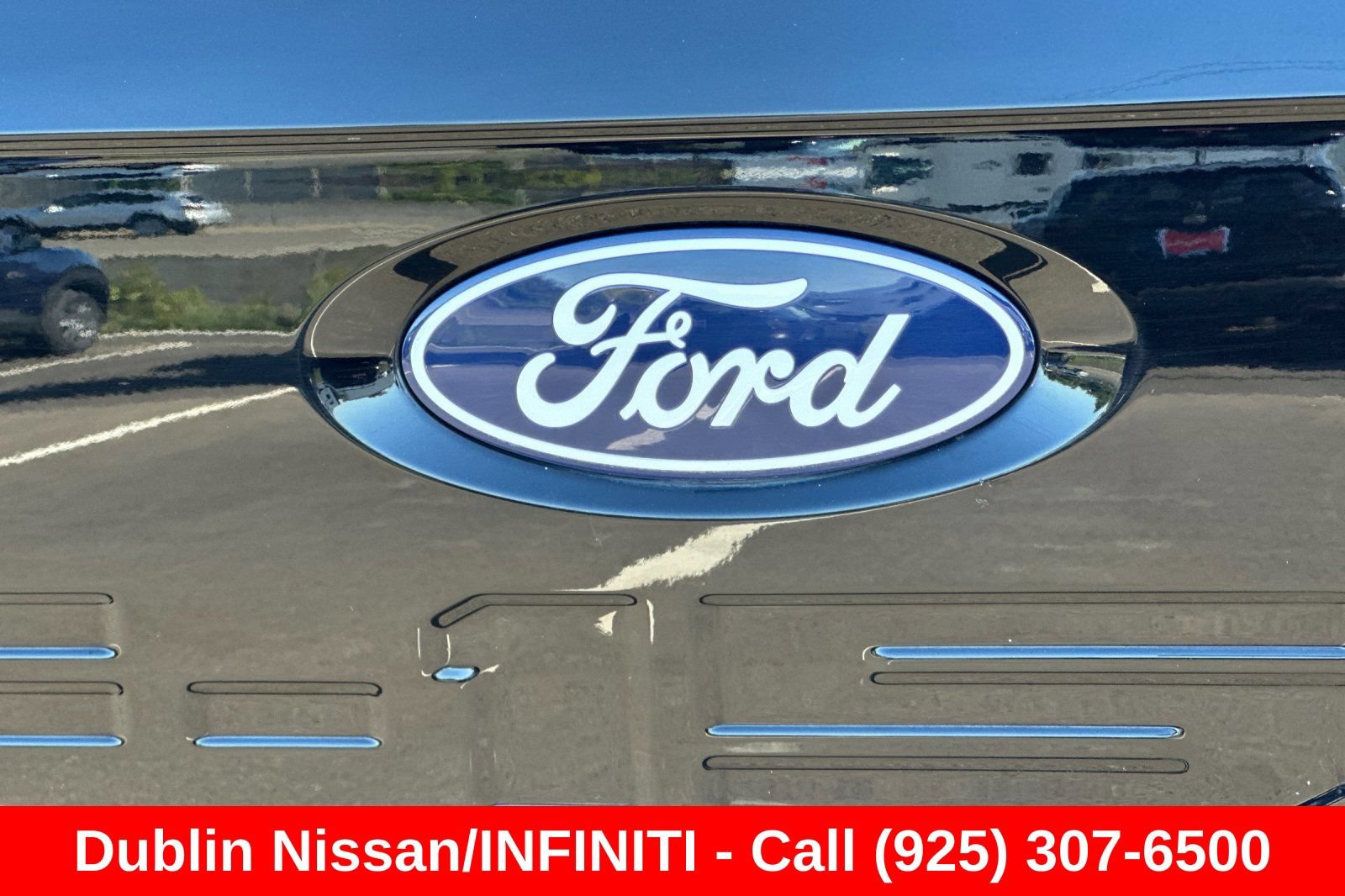 Used 2025 Ford F150 XLT w/ Equipment Group 301A Standard RWD image 46