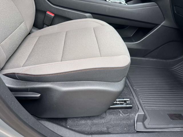 New 2026 Chevrolet Traverse LT w/ LPO, Floor Liner Package FWD image 15