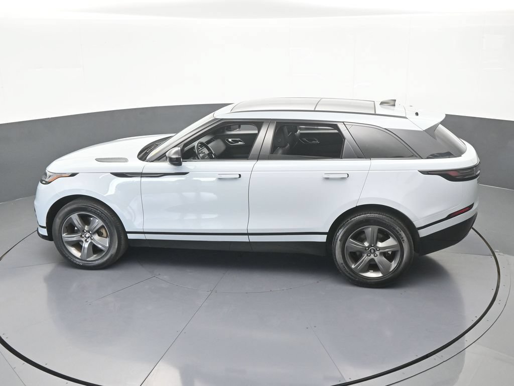Used 2025 Land Rover Range Rover Velar Dynamic SE AWD/4WD image 50