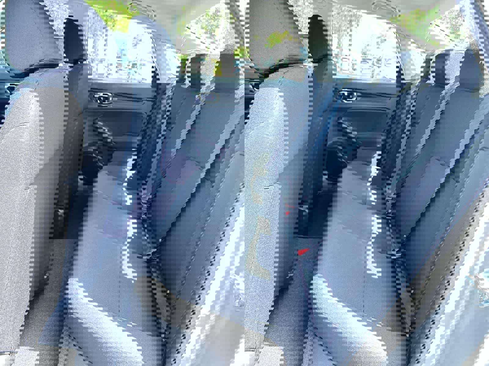 New 2026 Honda Civic LX image 15