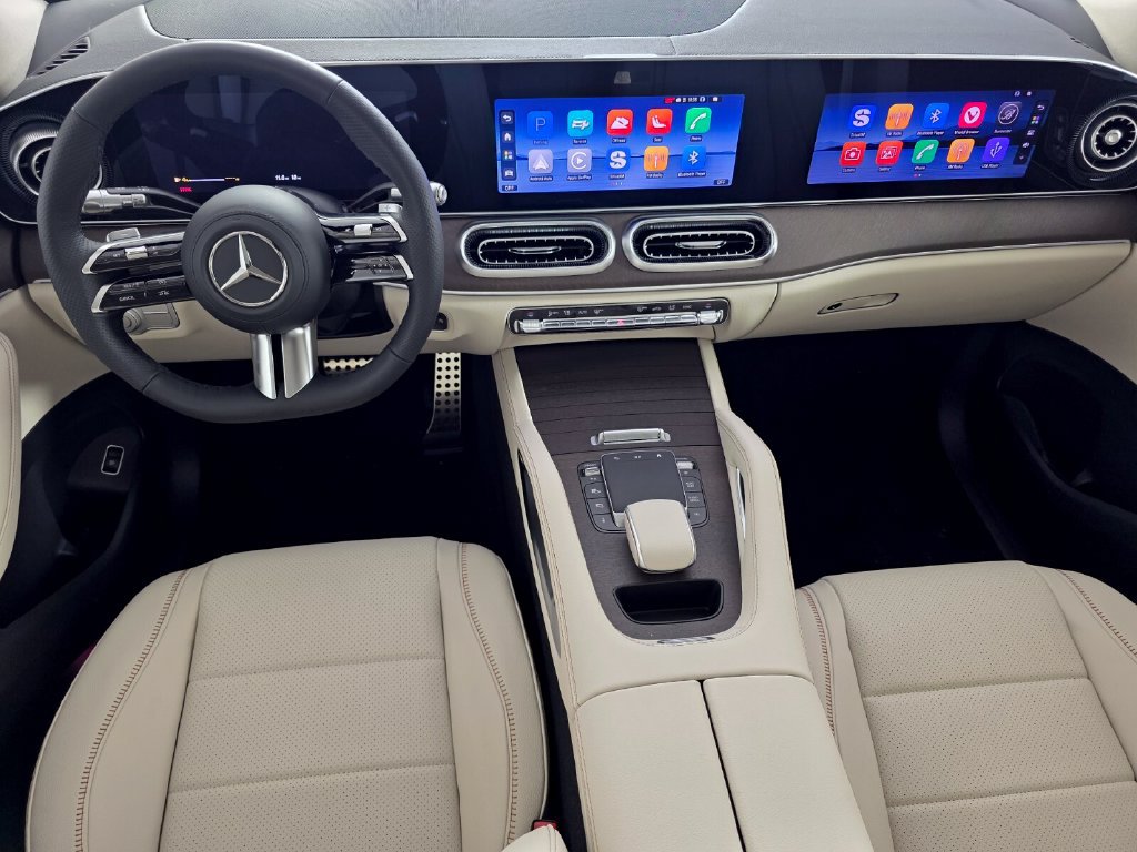 New 2027 Mercedes-Benz GLE 450 4MATIC image 10