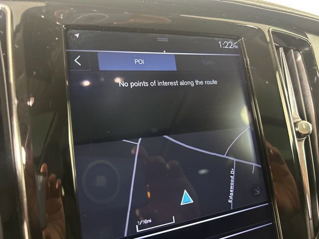 Used 2020 Volvo V60 T5 Cross Country w/ Protection Package Premier image 27