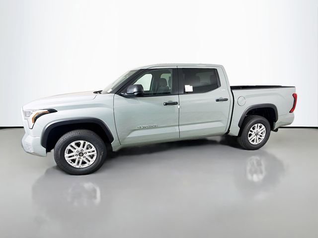New 2026 Toyota Tundra SR5 AWD/4WD image 4
