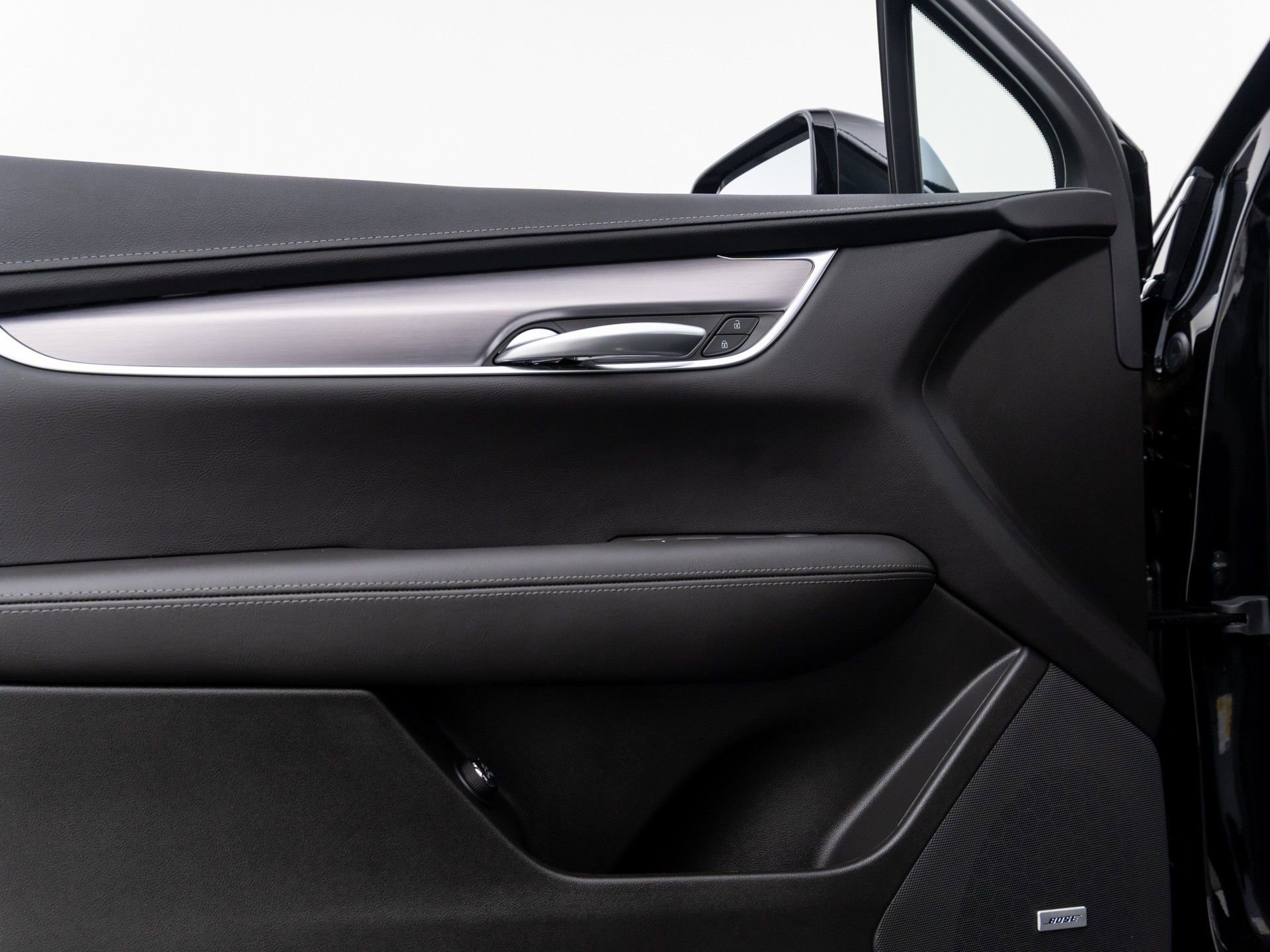 New 2026 Cadillac XT5 Luxury w/ LPO, Floor Liner Package AWD/4WD image 12