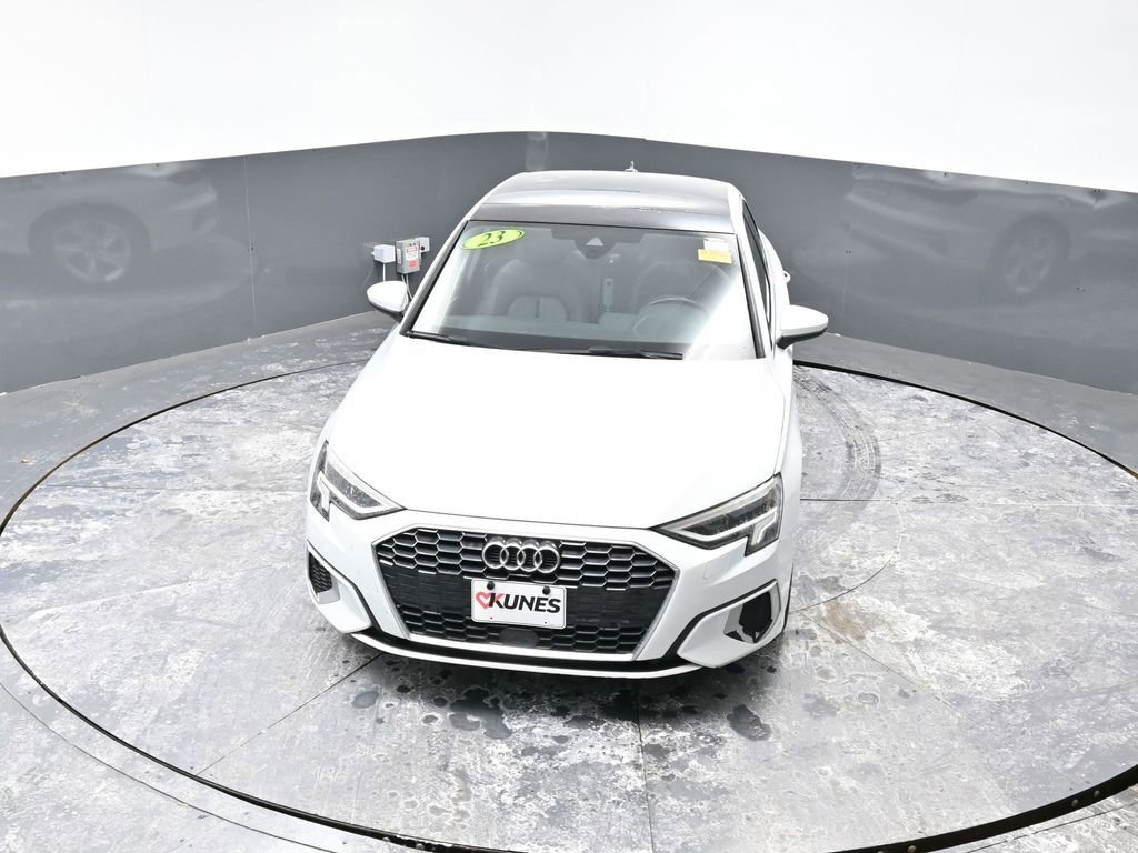 Used 2023 Audi A3 2.0T Premium image 48
