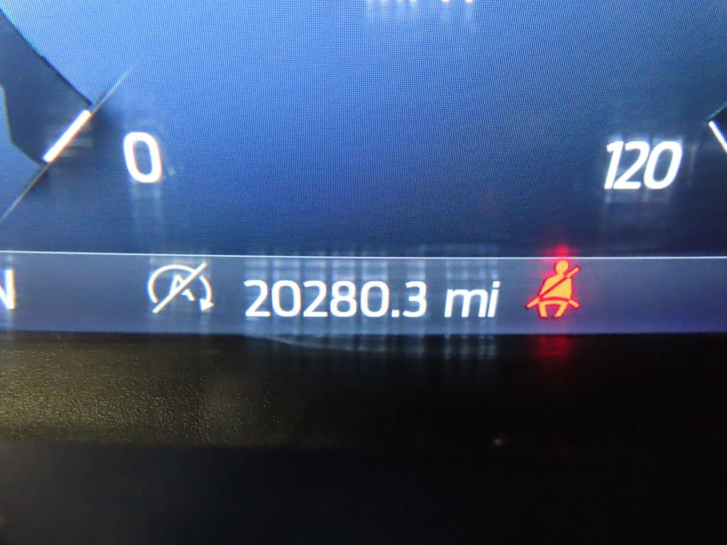 Used 2024 Ford F150 XLT w/ Tow/Haul Package AWD/4WD image 12