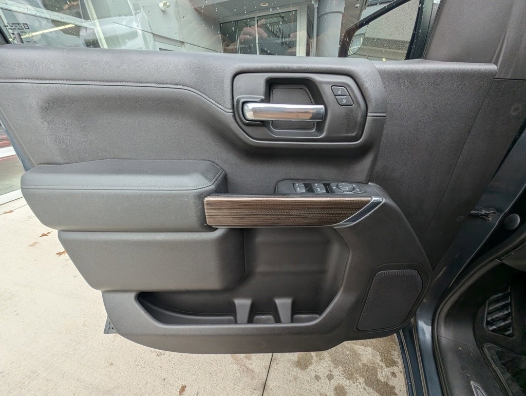 Used 2019 Chevrolet Silverado 1500 LT w/ All-Star Edition image 33