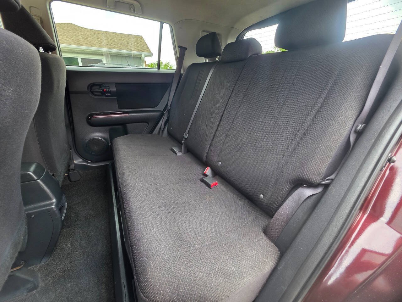 Used 2008 Scion xB FWD image 12
