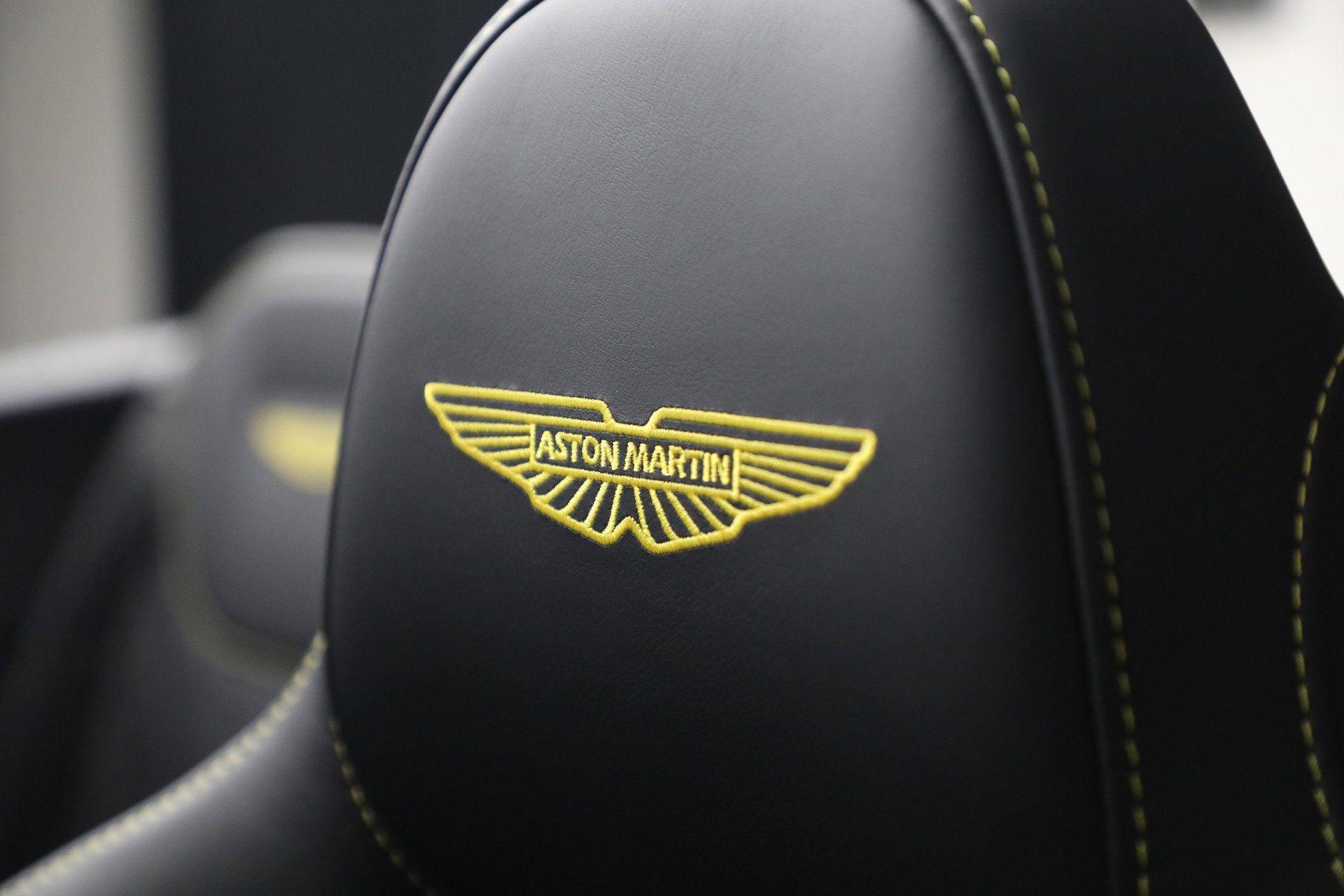 New 2026 Aston Martin DB12 Convertible image 37