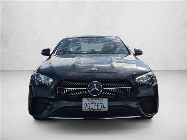 Used 2023 Mercedes-Benz E 350 Sedan image 2