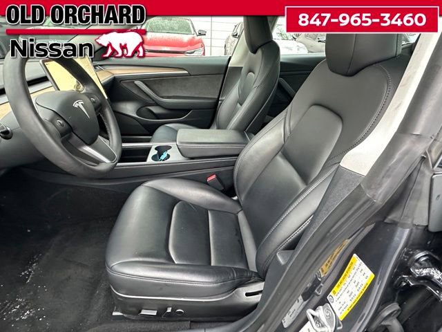 Used 2023 Tesla Model 3 Long Range image 11