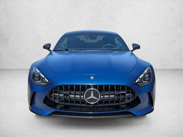 New 2026 Mercedes-Benz AMG GT 63 image 6