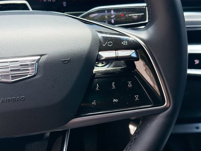 Used 2024 Cadillac Lyriq Sport AWD/4WD image 38